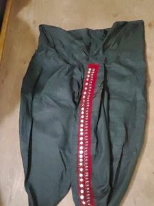 Black Dhoti And Koti For Men