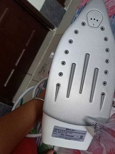Electric Iron