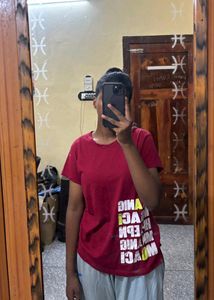 Unisex Tshirt