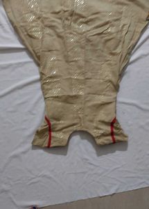 Anarkali Short Kurta