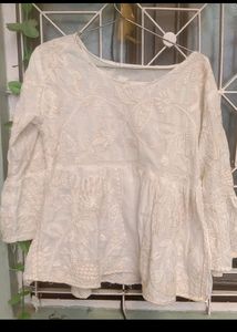 Women Cotton Top