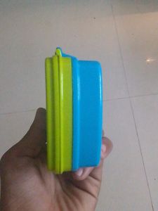 Pencil Box