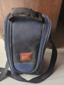 Cello Lunch Box
