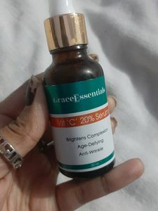 Vit C 20% Serum