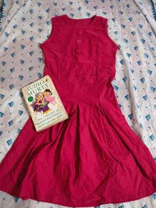 Short Dress