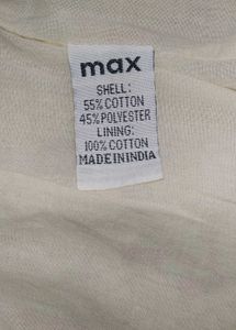 Max, IndoWestern Jacket 💯