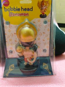 BUDDYZ Lord Little Hanuman Bobblehead