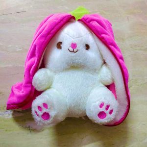 🔥New Strawberry Pink Bunny