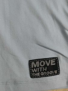 Crop Tshirt
