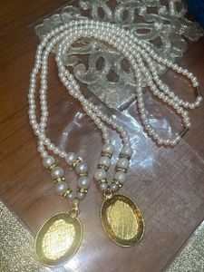 Set Of Two Beautiful Maalas!