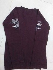 Stylish Long Sleeve T-Shirt