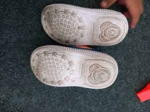 Baby Shoes