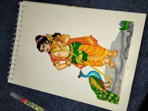 Artwork for home decor