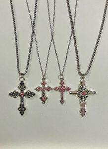 Y2k Pink Pinteresty Fairycore Necklace