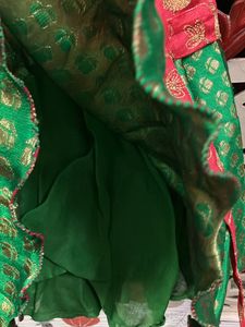 Party Frock 1-3 Yrs