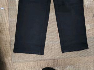 C@14 Size-28 Cargo Jeans