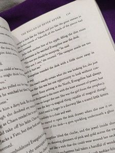 The Ballad of Never After