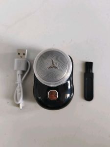 Maxtop Mini Shaver