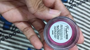 Lip-cheek TInt (2 Pcs)