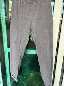 Cotton Trousers