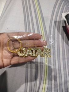 Beautiful Qatar Key Chains