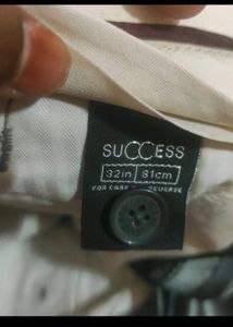 Coat Suit