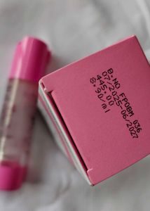 Foxtale Oil Balancing Moisturizer