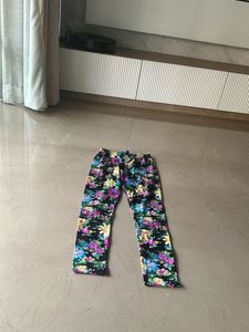 Fix price, brand-new Colourful leggings