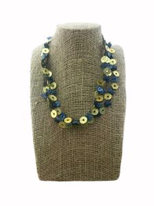 Beautiful Handmade Necklace