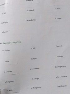 French Book Level 2