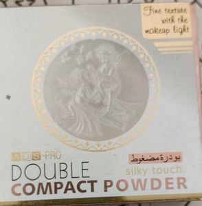 ADS - PRO Compact Powder
