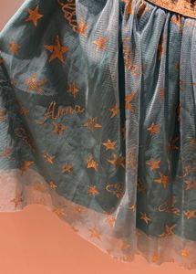 Frozen Skirt