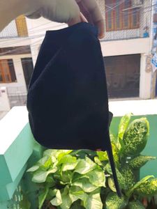 Black QUOTED 🧢Cap