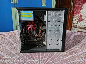 CPU