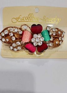 Colorful Hair Clips
