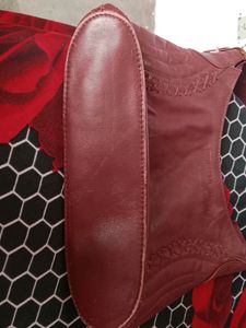 HIDESIGN Hand Bag