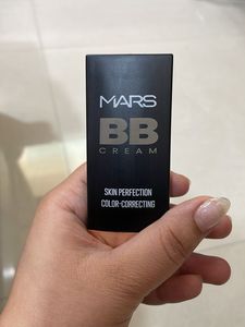 MARS Lightweight BB Cream