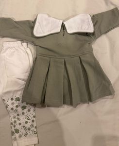 Cute Girls Outfit