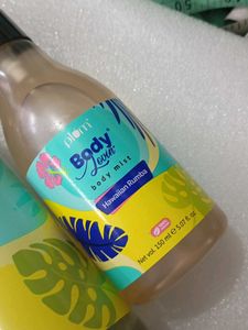 Plum Body Lovin&#39; Set