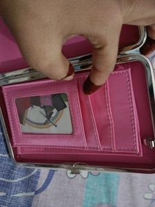 Women&#39;s Clutch