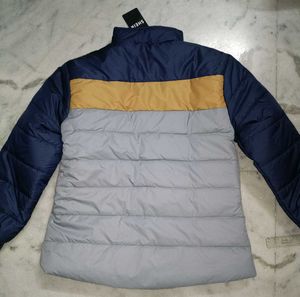 Stylish Padded Jacket