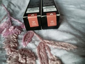 Plum Lipstick