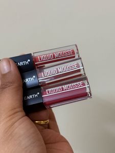 Love Earth Minis