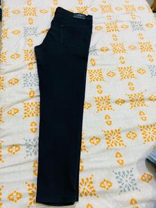 Black Jeans