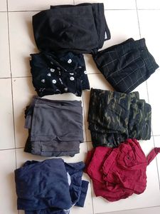7 Pants 👖 Combo Offer