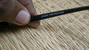 Uv Protection Sun Glasses