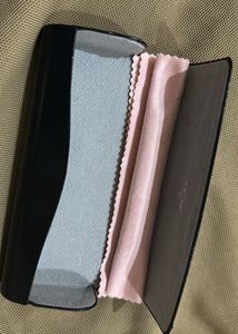 Eyeglass Case