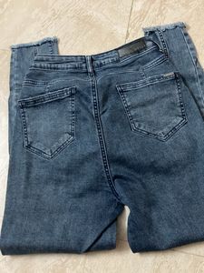 Women jeans