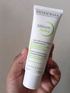 Bioderma Sebium Hydra