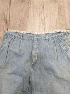 Sc4834 Ricano Beggy Jeans Size 34